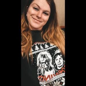 Meet your Posher, Brooke